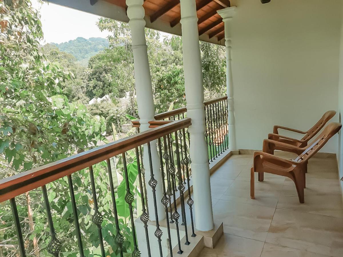 Hotel White House Ratnapura Exterior foto