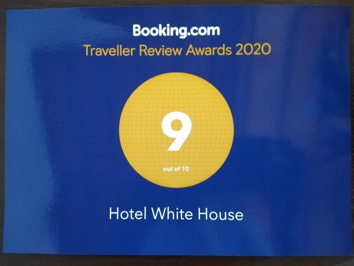 Hotel White House Ratnapura Exterior foto